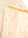 Full Size Lace Detail Hook-and-Eye Shaping Shorts